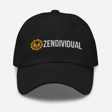 Load image into Gallery viewer, Zendividual! | Dad hat