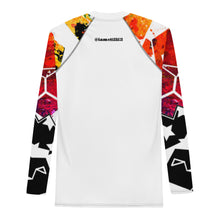 Load image into Gallery viewer, Lion Splatter Pridelife Edition Athletic Shirt