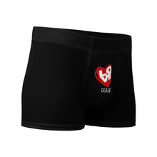 Load image into Gallery viewer, Love Dealer! | Unisex Boxer Briefs