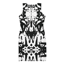 Load image into Gallery viewer, Blot! | Sublimation Cut &amp; Sew Dress