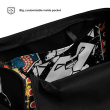 Load image into Gallery viewer, Animal Instinct! (Duffle bag)