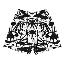 Load image into Gallery viewer, Blots! | Men&#39;s Athletic Long Shorts