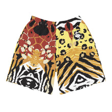Load image into Gallery viewer, Primal! | Men&#39;s Athletic Long Shorts