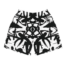 Load image into Gallery viewer, Blots! | Men&#39;s Athletic Long Shorts