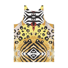 Load image into Gallery viewer, Primal! | Unisex Tank Top
