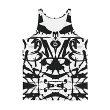Load image into Gallery viewer, Blots! | Unisex Tank Top