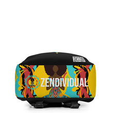 Load image into Gallery viewer, Zendividual! | Minimalist Backpack