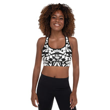 Load image into Gallery viewer, Blot! | Padded Sports Bra