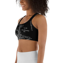 Load image into Gallery viewer, 1834! New Beige | Sports bra