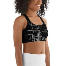 Load image into Gallery viewer, 1834! New Beige | Sports bra