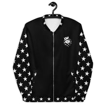 Load image into Gallery viewer, Lion Star! (Unisex Bomber Jacket)