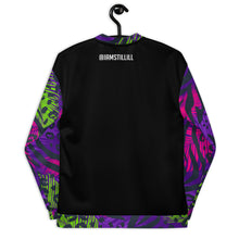 Load image into Gallery viewer, Ultraviolet! (Unisex Bomber Jacket)