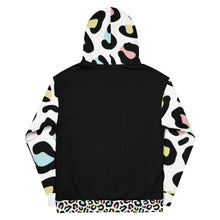 Load image into Gallery viewer, Snow Leopard! (Unisex Hoodie)