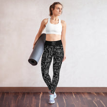 Load image into Gallery viewer, Yoga Life! (Leggings)