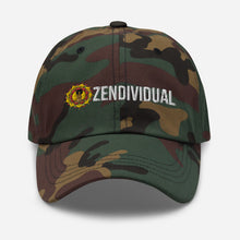 Load image into Gallery viewer, Zendividual! | Dad hat