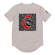 Load image into Gallery viewer, The Communal! | Men&#39;s Curved Hem T-Shirt