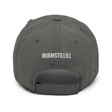 Load image into Gallery viewer, All Seeing! (Distressed Dad Hat)