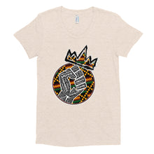 Load image into Gallery viewer, Crown Me! (Women&#39;s Crew Neck T-shirt)