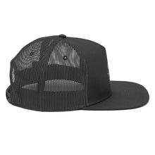 Load image into Gallery viewer, All Seeing! (Mesh Back Snapback)