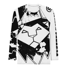 Load image into Gallery viewer, Lion King Still ill Mane Athletic Apparel