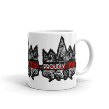 Load image into Gallery viewer, Proud Black Chalice! (Mug)