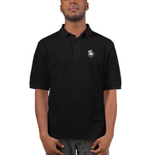 Load image into Gallery viewer, Lion King Still ill Stars Men&#39;s Premium Polo