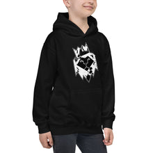 Load image into Gallery viewer, Lion Cub Hoodie