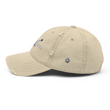 Load image into Gallery viewer, NBMA (Distressed Dad Hat)