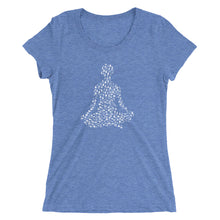 Load image into Gallery viewer, Yogi Life! (Ladies&#39; short sleeve t-shirt)