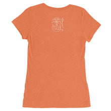 Load image into Gallery viewer, Yogi Life! (Ladies&#39; short sleeve t-shirt)